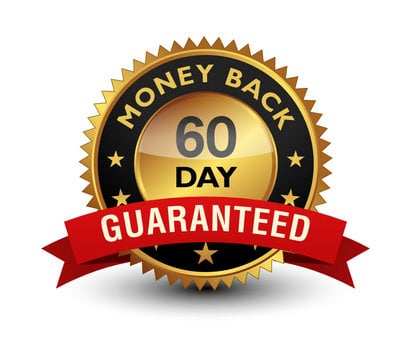 Pyramid Wealth Frequency Money Back Guarantee