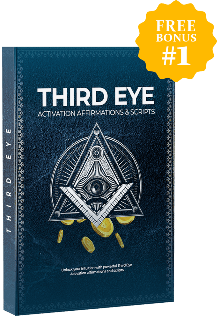 Free Bonus #1 Pyramid Wealth Frequency