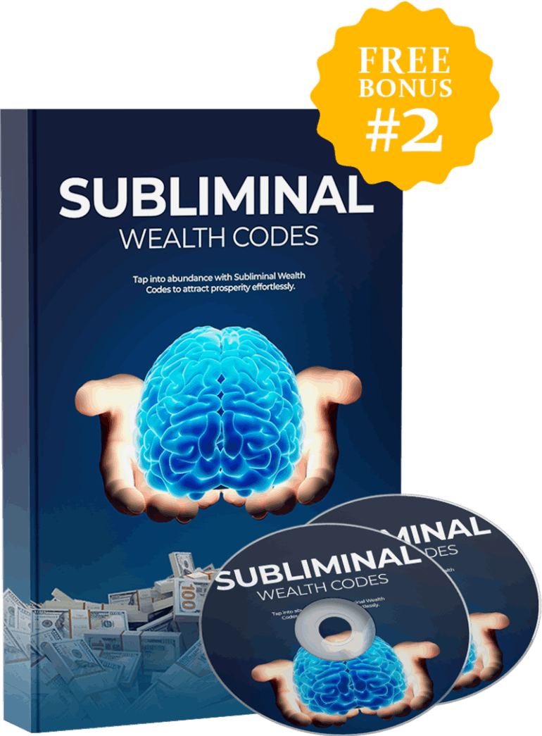 Free Bonus #2 Pyramid Wealth Frequency