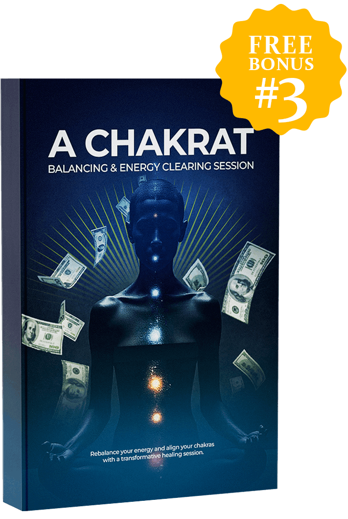 Free Bonus #3 Pyramid Wealth Frequency