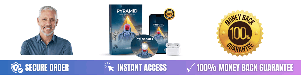 Pyramid Wealth Frequency Discount Offer With Free Bonuses