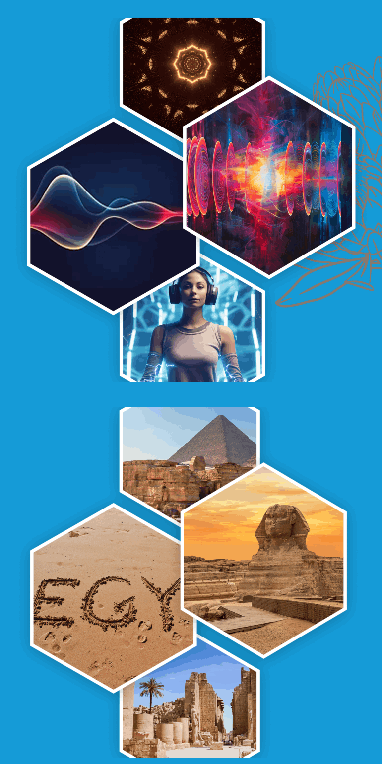 How Pyramid Wealth Frequency Works